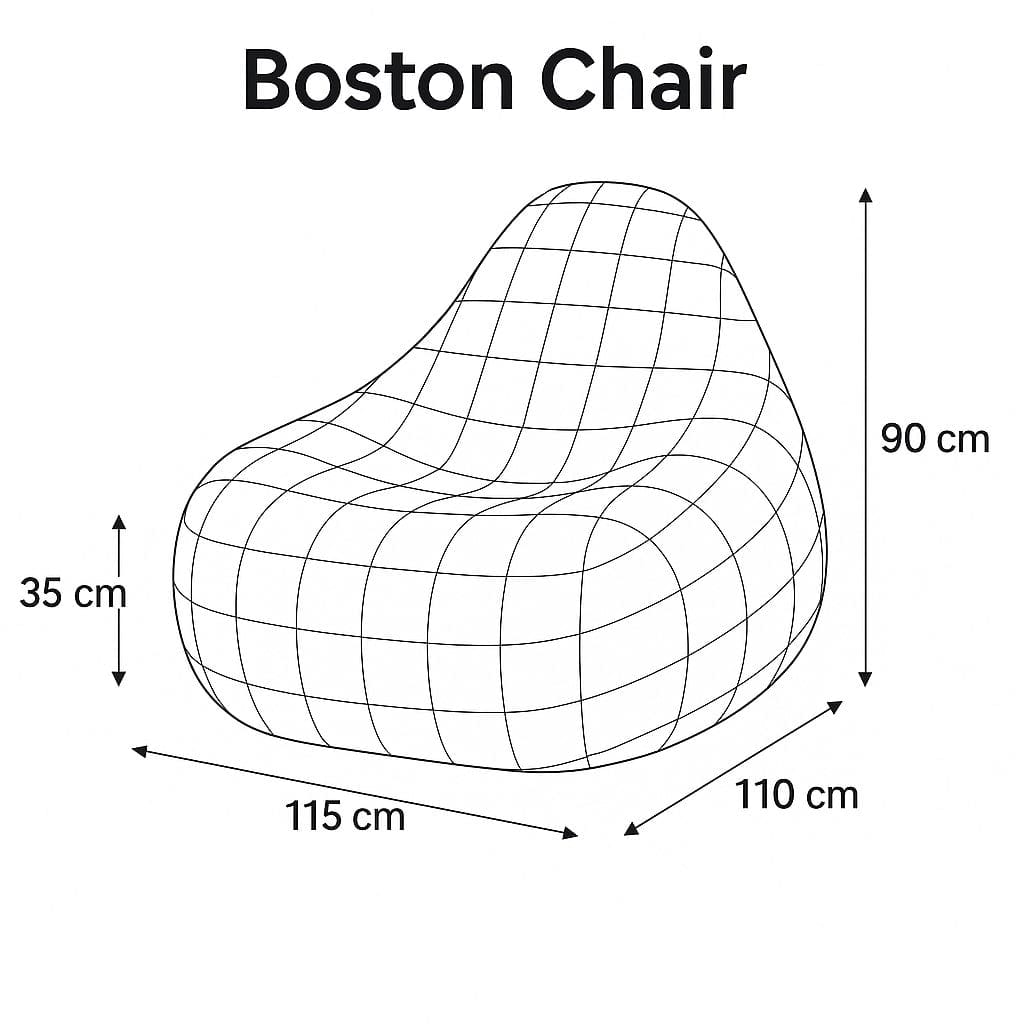 Boston Corduroy