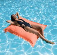 Cabo Pool Float Coral
