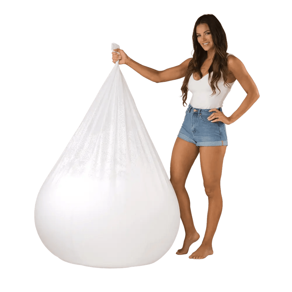 Cocoon Suede Bean Bag liner