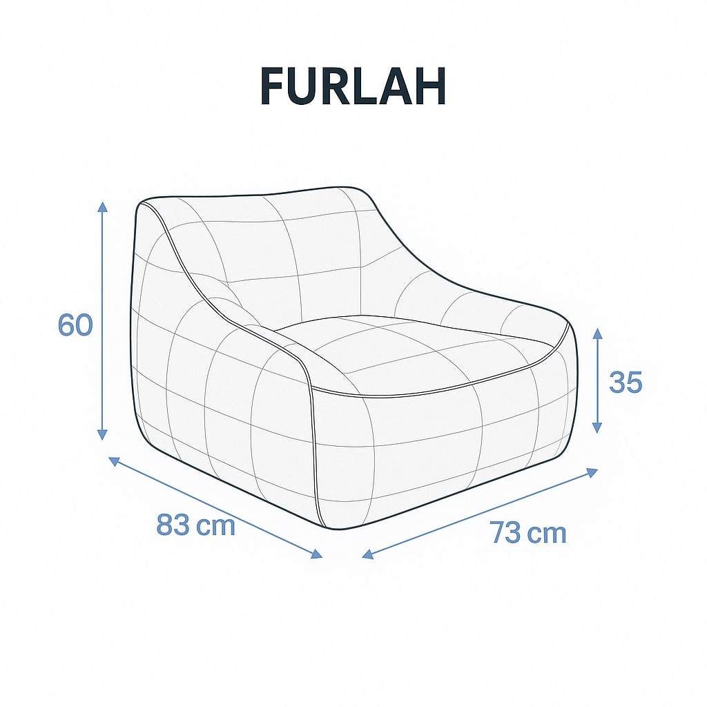 Furlah Faux Fur