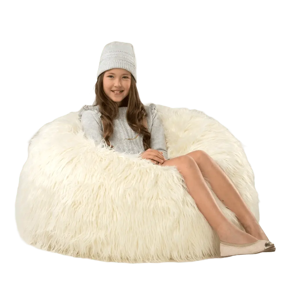 Kids Snow White  Bean Bags R Us