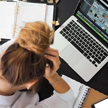 14 Ways to Create a Stress-Free Work Environment - Bean Bags R Us