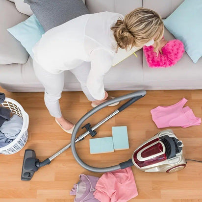 How To Clean Microsuede Furniture: Everything You Need To Know - Bean Bags R Us