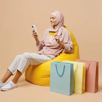 How to Create a Warm and Inviting Space with Earthy Tones Decor - Bean Bags R Us