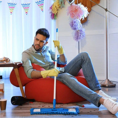 How to Dispose Of A Bean Bag Chair - Bean Bags R Us