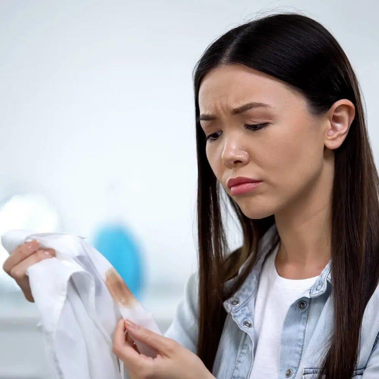 How to remove oil stains from Polyester Fabric - Bean Bags R Us