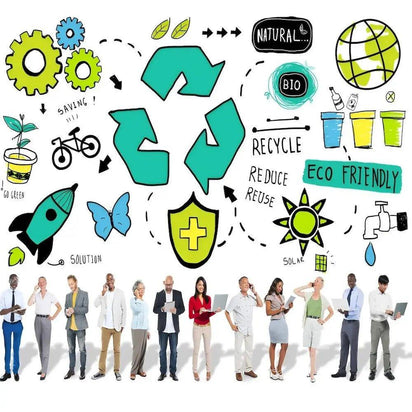 Is Bean Bag Filling Environmentally Friendly? - Bean Bags R Us