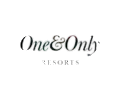 ONe & Only Hotels & Resorts Logo