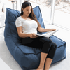 Big Boss Chair Navy