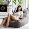 Big Boss Chair Charcoal