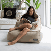 Big Boss Chair Beige