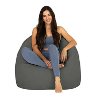 Boston Tub Corduroy Bean Bags Bean Bags R Us