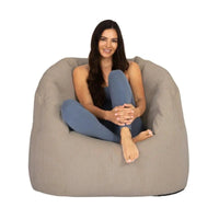 Boston Tub Corduroy Bean Bags Bean Bags R Us