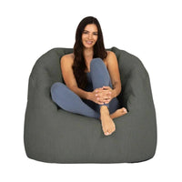 Boston Tub Corduroy Bean Bags Bean Bags R Us