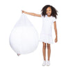 Freaky Cousin Kids Bean Bag Chairs girl with liner