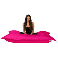 Hayman Outdoor Bean Bag pink