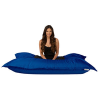 Hayman Outdoor Bean Bag blue