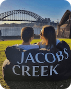 sydney harbour